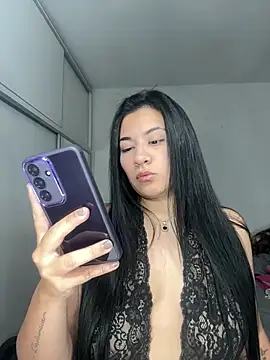 Agusgold22 online show from February 9, 7:45 pm