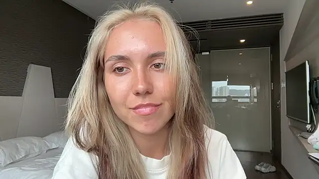 evochka online show from February 13, 6:24 am