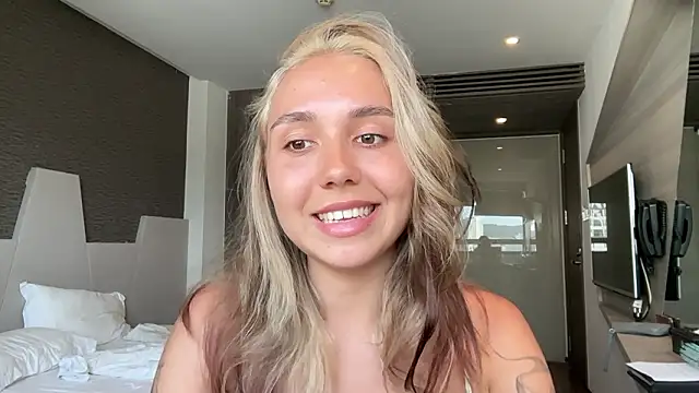 evochka online show from February 12, 7:30 am