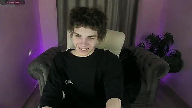 jeffry pinkman online show from February 11, 3:45 pm