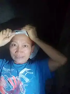 Snapshot of Linka998 chatting on February 26, 7:25 pm Linka998 online show from February 26, 7:25 pm