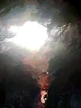 Snapshot of Linka998 chatting on February 17, 2:36 pm Linka998 online show from February 17, 2:36 pm