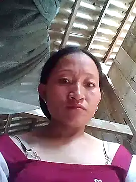 Snapshot of Linka998 chatting on March 2, 7:26 am Linka998 online show from March 2, 7:26 am