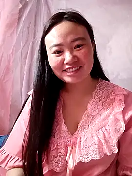lisn-cute online show from May 7, 1:54 am