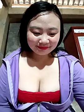 lisn-cute online show from February 16, 4:44 am