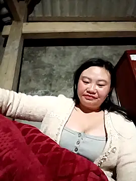 lisn-cute online show from February 19, 11:23 pm