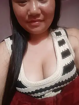 Snapshot of lisn-cute chatting on June 24, 2:48 pm lisn-cute online show from June 24, 2:48 pm
