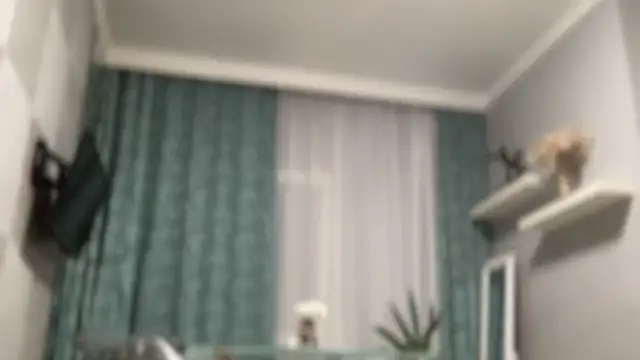 Darsy Rox online show from March 30, 4:30 pm