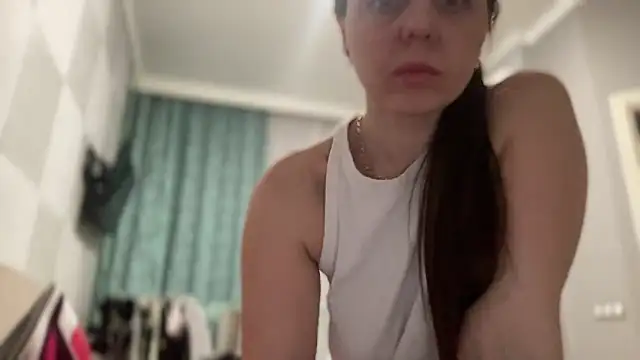 Darsy Rox online show from March 12, 5:39 pm