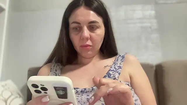 Darsy Rox online show from April 10, 9:44 pm