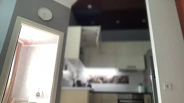 Darsy Rox online show from April 14, 5:56 am