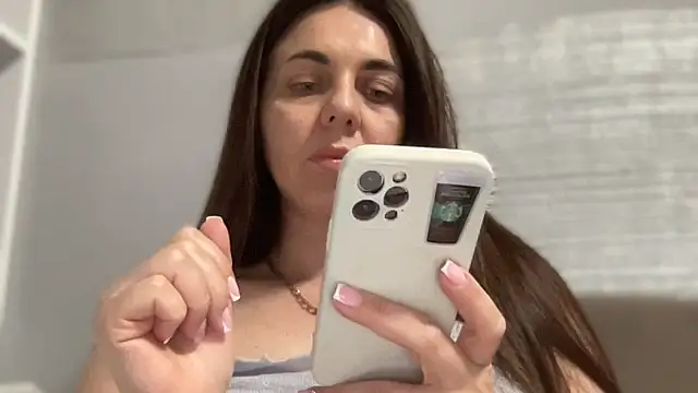 Darsy Rox online show from May 20, 5:43 pm