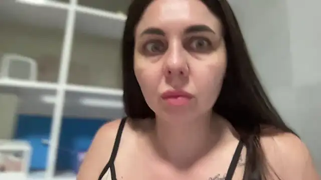 Darsy Rox online show from July 12, 9:37 pm