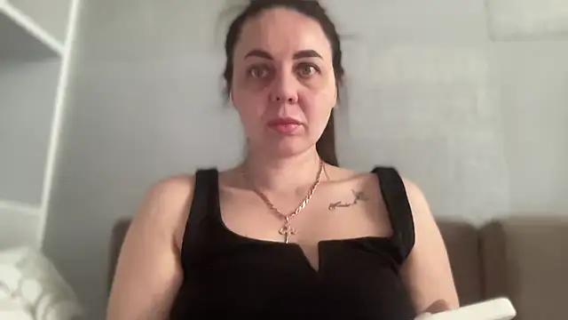 Darsy Rox online show from April 10, 9:38 am