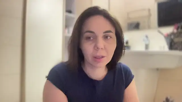 Darsy Rox online show from April 11, 10:52 am