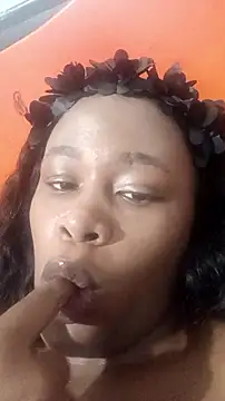 SherrySander  online show from March 29, 10:33 pm