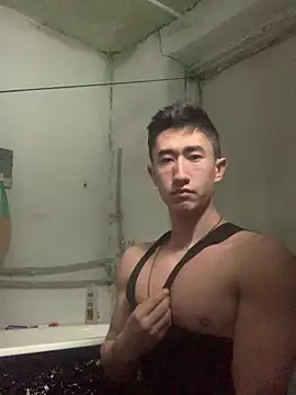 baron5008 online show from February 26, 7:19 am