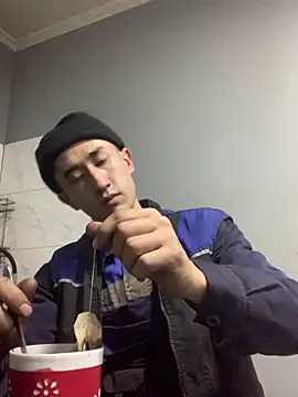 baron5008 online show from February 20, 8:33 pm