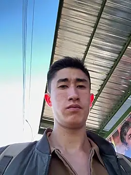 baron5008 online show from April 15, 1:55 am