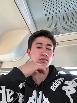 baron5008 online show from April 7, 2:35 am