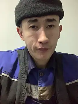 baron5008 online show from February 22, 1:41 am