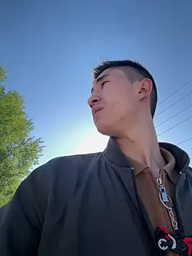 baron5008 online show from April 14, 3:00 am