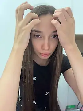 AnnyShore online show from May 12, 3:03 am