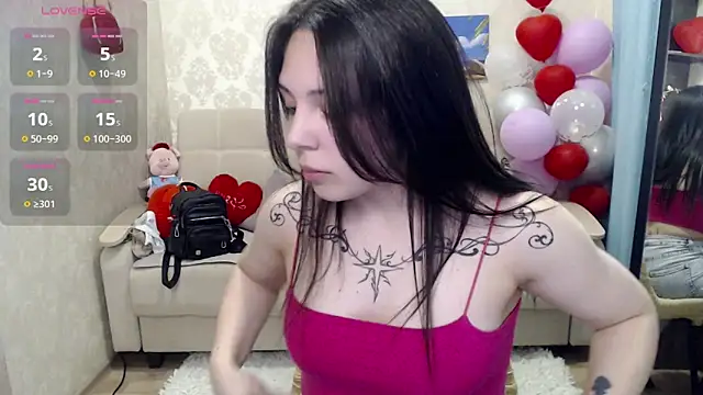 Snapshot of Shaggy_wild chatting on March 16, 2:43 pm Shaggy wild online show from March 16, 2:43 pm