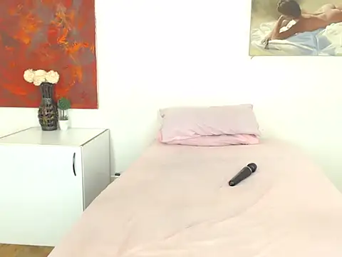 DARKBEAUTY20 online show from February 26, 5:13 pm