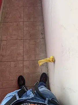 novinhogozando online show from February 19, 7:44 pm