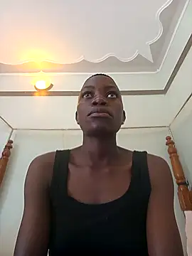 Snapshot of iloveanual9 chatting on February 18, 8:33 am iloveanual9 online show from February 18, 8:33 am