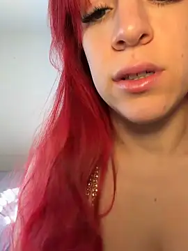 Roxysophie online show from March 28, 8:15 am