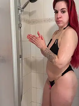 Roxysophie online show from March 20, 8:15 am