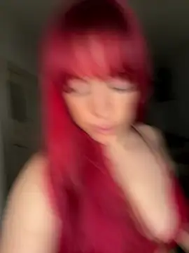 Snapshot of Roxysophie chatting on February 7, 6:49 pm Roxysophie online show from February 7, 6:49 pm