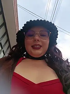 Yulska online show from March 25, 9:46 pm