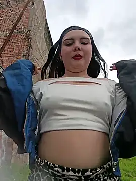 Yulska online show from April 9, 7:09 pm