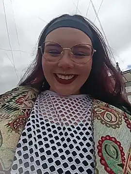 Yulska online show from March 21, 5:17 pm