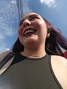 Yulska online show from March 8, 8:12 pm