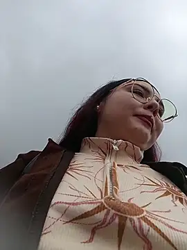 Yulska online show from March 23, 6:41 pm