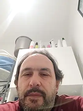 Luluberlu04 online show from March 5, 4:53 am