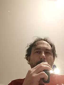 Luluberlu04 online show from February 18, 3:15 am