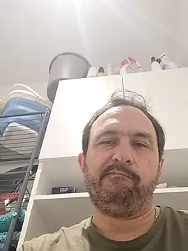 Luluberlu04 online show from April 9, 5:20 am