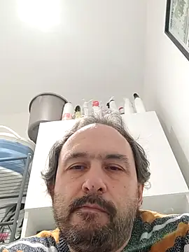 Luluberlu04 online show from March 7, 12:50 am