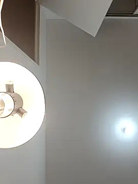 Luluberlu04 online show from April 19, 2:45 am