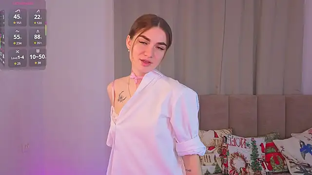 CharaVaz online show from March 1, 11:10 am