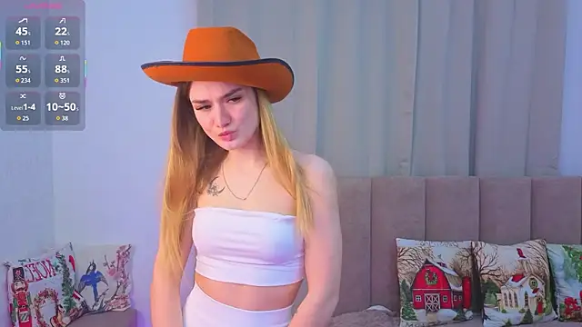 CharaVaz online show from February 24, 11:44 am