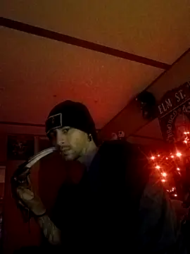 TwiztedIncubus online show from February 26, 4:45 am
