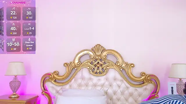 Snapshot of NatashaSilvers chatting on February 18, 12:34 pm NatashaSilvers online show from February 18, 12:34 pm