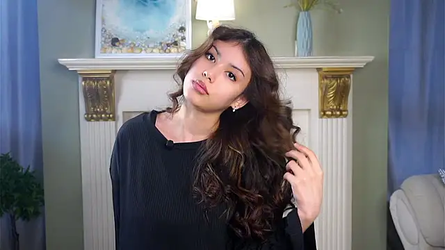 SulemaNeugin online show from February 18, 2:42 am