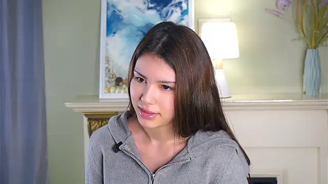 SulemaNeugin online show from February 15, 3:07 am